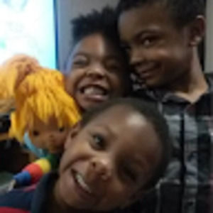 Meet your Posher, Erica